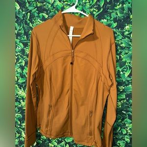 LULULEMON Define Jacket 🧡